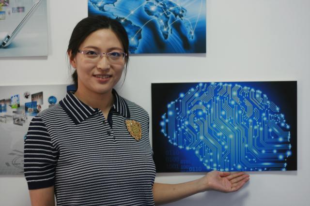 天津大学教师个人主页系统 杨佳佳 首页 中文主页